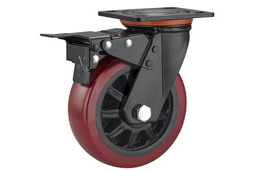 भारी पहिए