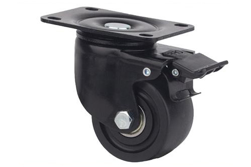 कम गुरुत्वाकर्षण पहिए