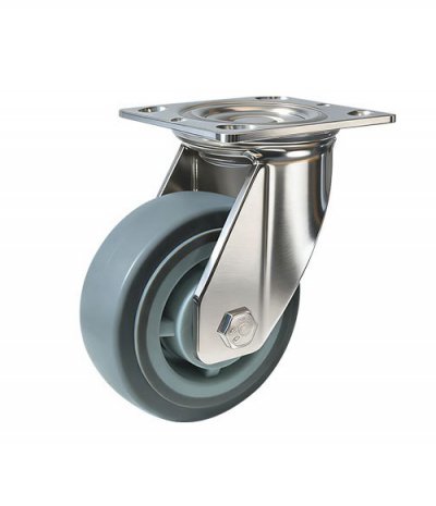 4" Heavy Duty Caster