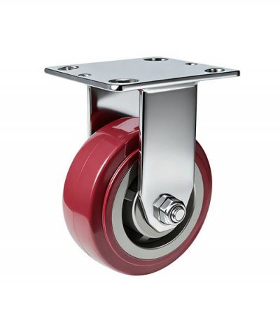 5" Heavy Duty Caster