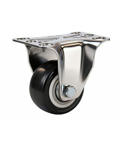 2.5" Multi-Material Caster