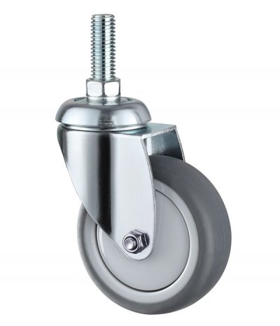 50×20 Heavy Duty Industrial Caster