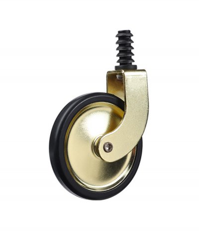 3 Inch Stem Caster